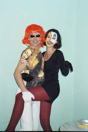 Carnevale